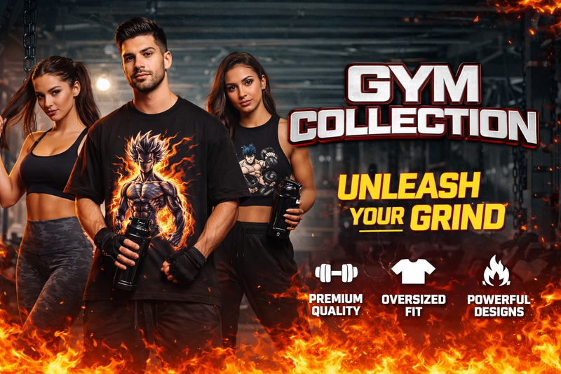 Gym T-Shirts