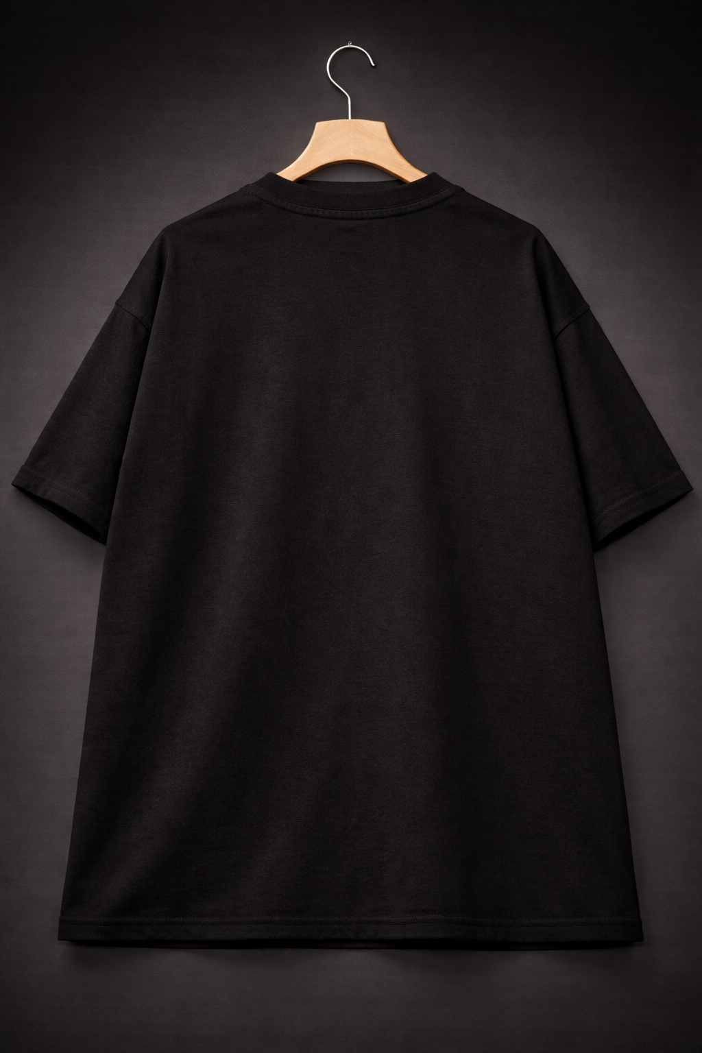 Uchiha Legacy Oversized Tee